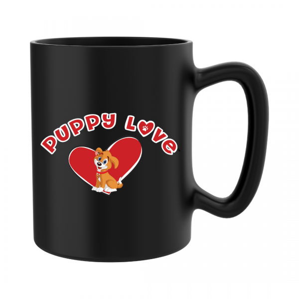 Puppy Love Coffee Mug - Image 3