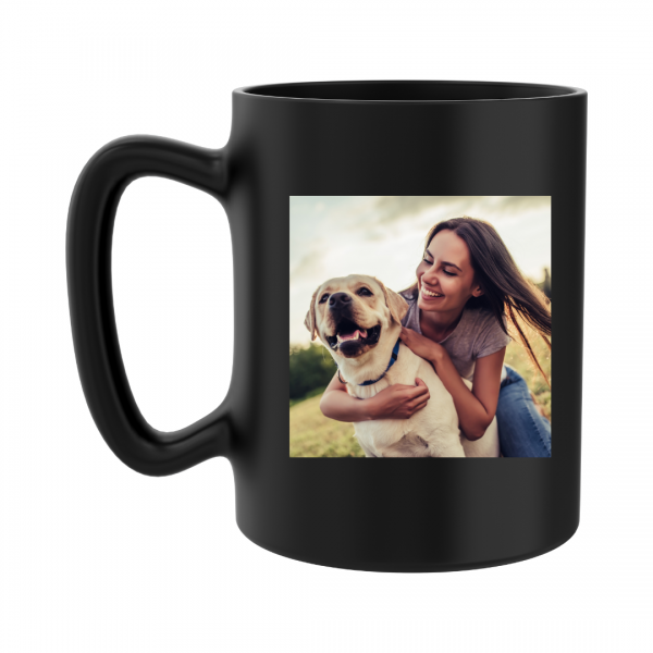 Puppy Love Coffee Mug - Image 4