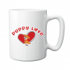 Puppy Love Coffee Mug