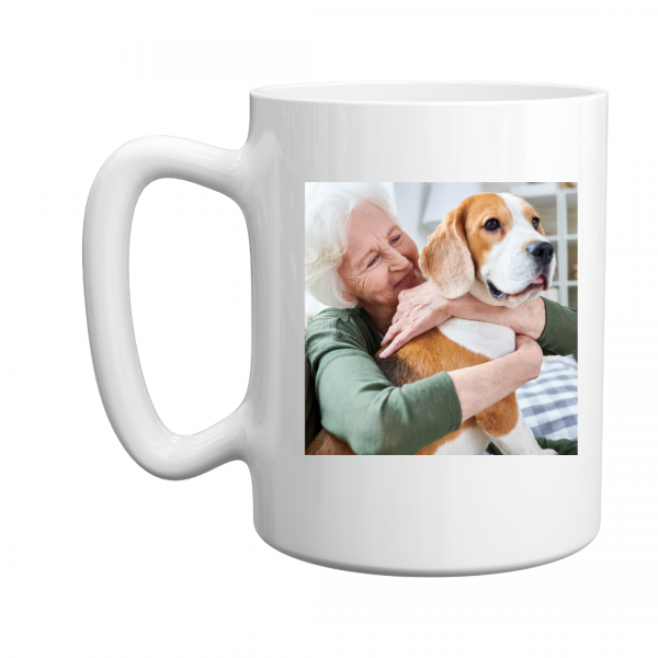 Puppy Love Coffee Mug - Image 2