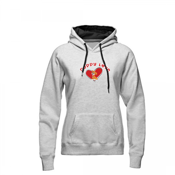 Puppy Love Sweatshirt