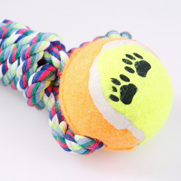 Dog Toys - Model YRS-D049 - Image 3