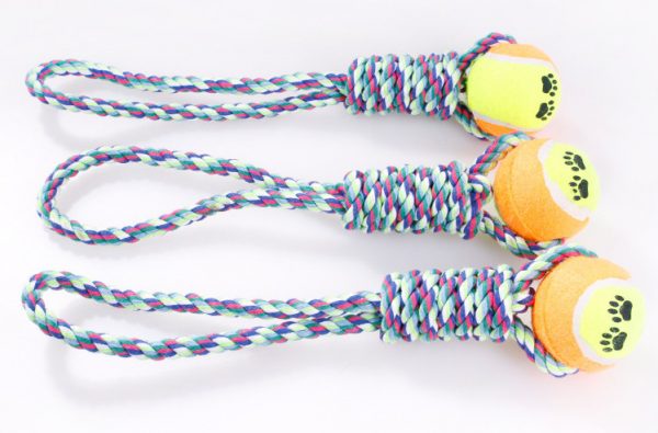 Dog Toys - Model YRS-D049 - Image 2