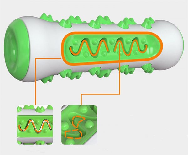 Leaking food teeth stick Model: YRS-0008 - Image 6