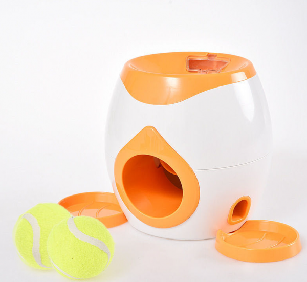 Net ball throwing tableware Model: YRS-0021 - Image 6