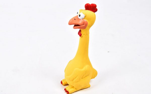 Screaming latex chicken Model: YRS-0029 - Image 19