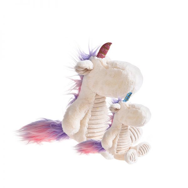 Hippo unicorn plush toys Model: YRS-0041