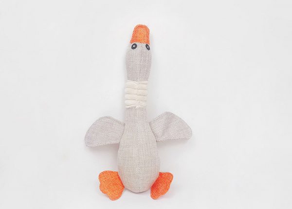 Wild goose plush toys Model: YRS-0199 - Image 10