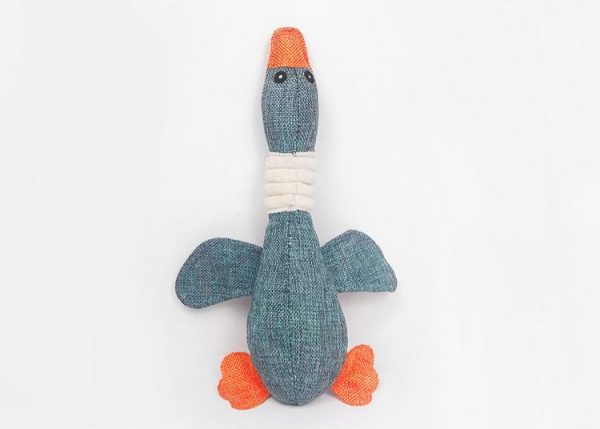 Wild goose plush toys Model: YRS-0199 - Image 11