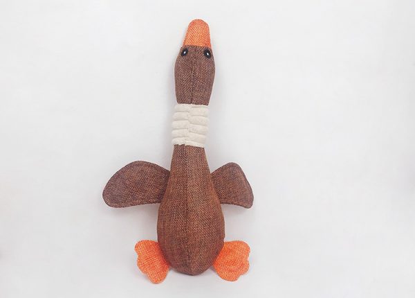 Wild goose plush toys Model: YRS-0199 - Image 12