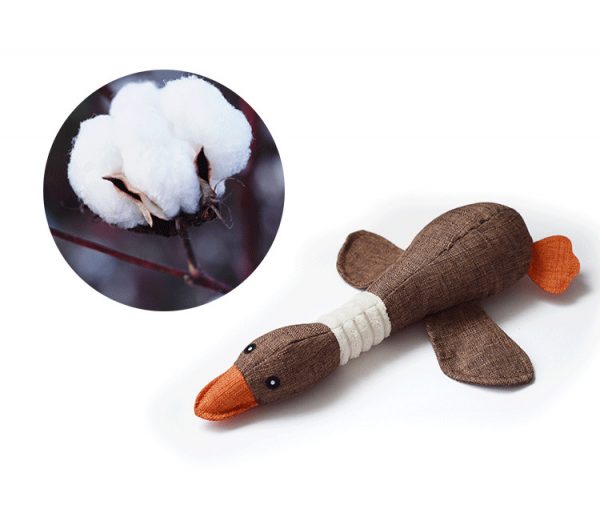 Wild goose plush toys Model: YRS-0199 - Image 16