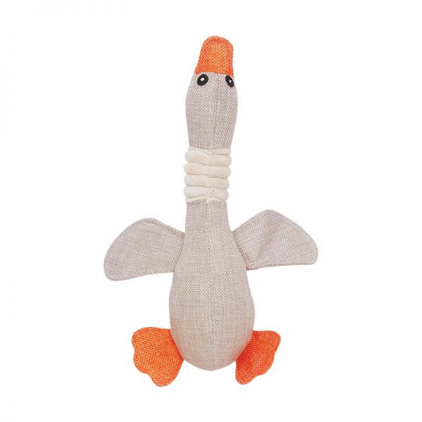 Wild goose plush toys Model: YRS-0199 - Image 4