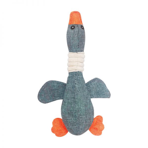 Wild goose plush toys Model: YRS-0199 - Image 5