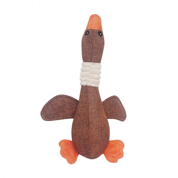 Wild goose plush toys Model: YRS-0199 - Image 6