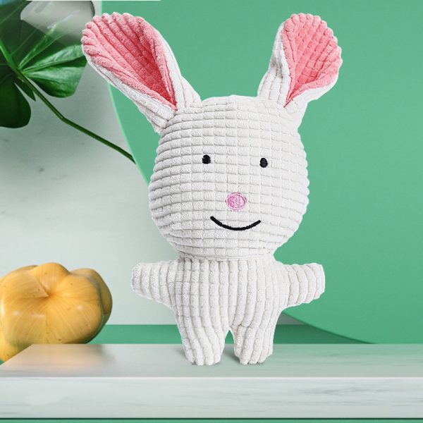 Rabit plush toys Model: YRS-0203