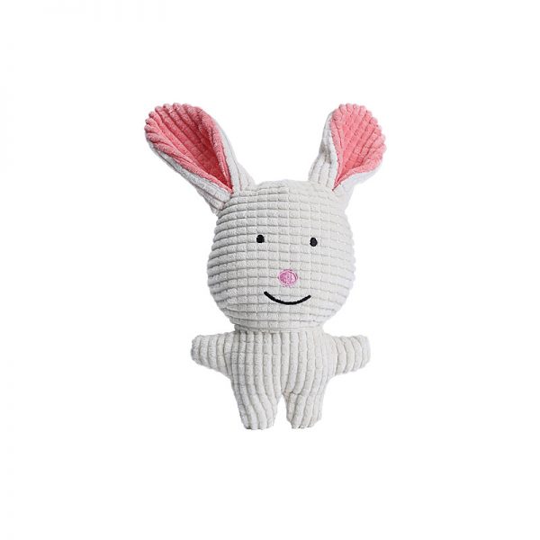 Rabit plush toys Model: YRS-0203 - Image 4