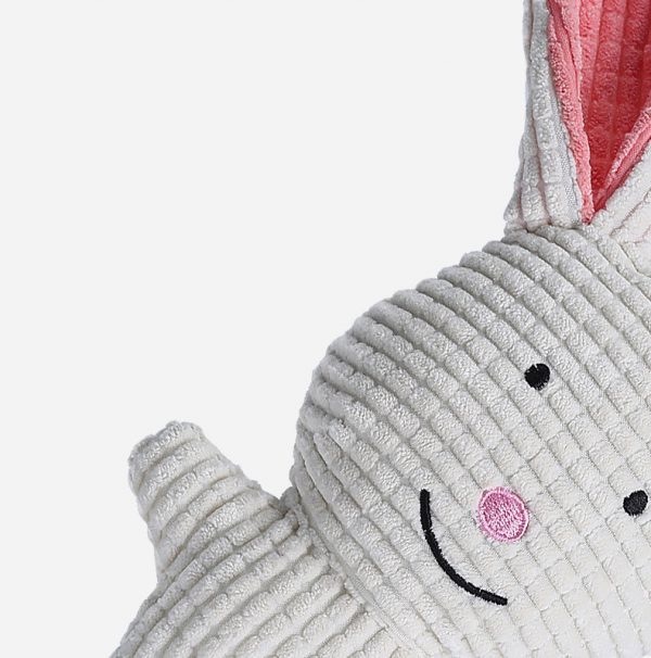 Rabit plush toys Model: YRS-0203 - Image 6