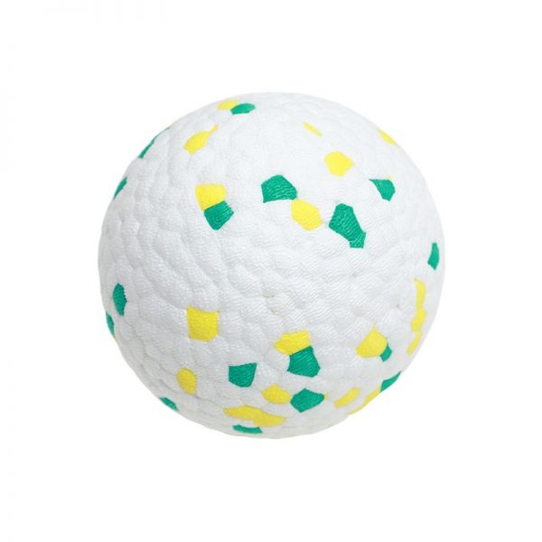 Foam dog toy ball Model: YRS-0231-M - Image 5