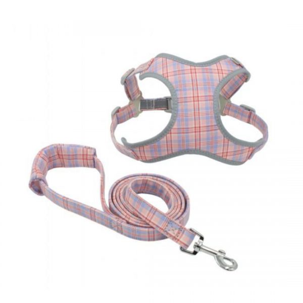 Harness with leash - Model YRS082