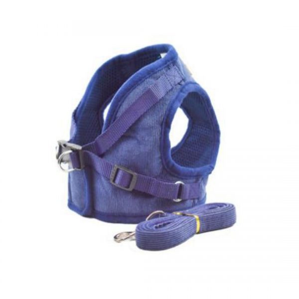 Harness with leash - Model YRS177