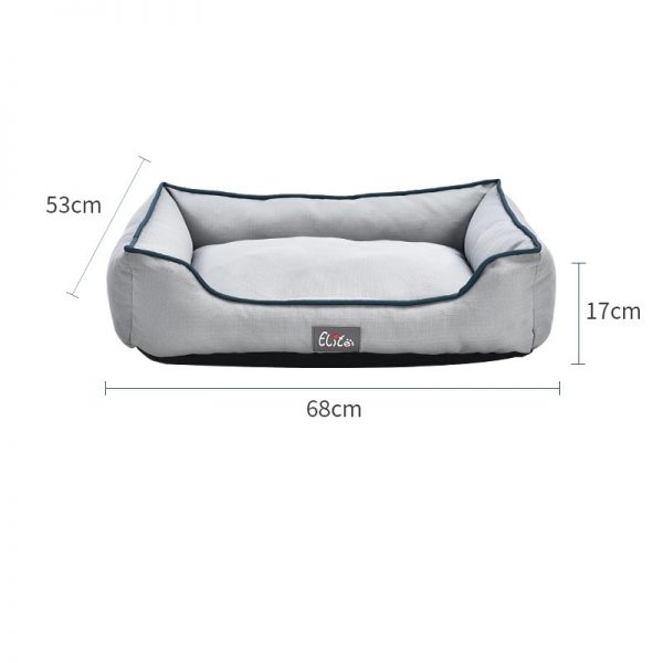 Dog Beds - Model YRSB029 - Image 4