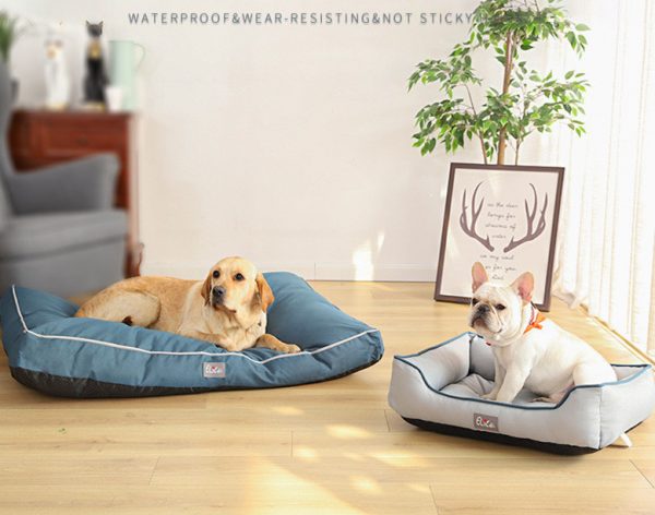 Dog Beds - Model YRSB029 - Image 2