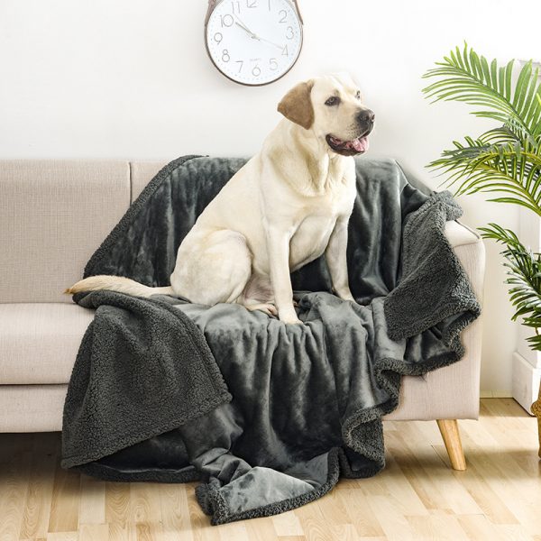 Dog Blankets - Model YRSD095