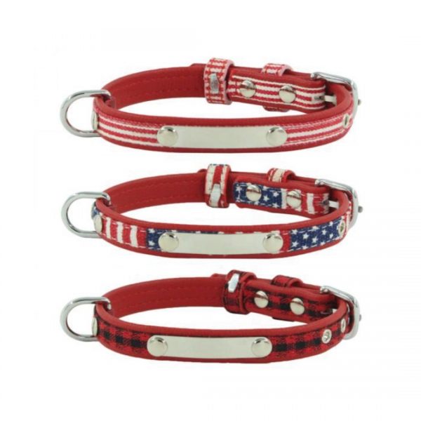 Pet Collars - Model YRSD188