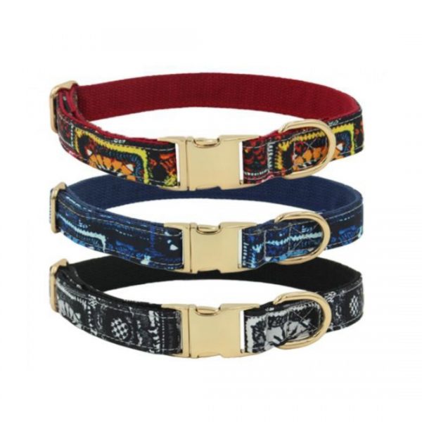 Pet Collars - Model YRSD243