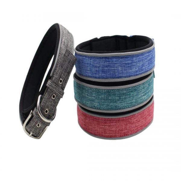 Pet Collars - Model YRSD258