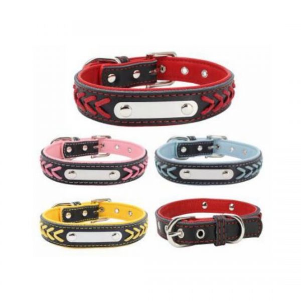 Pet Collars - Model YSLD018