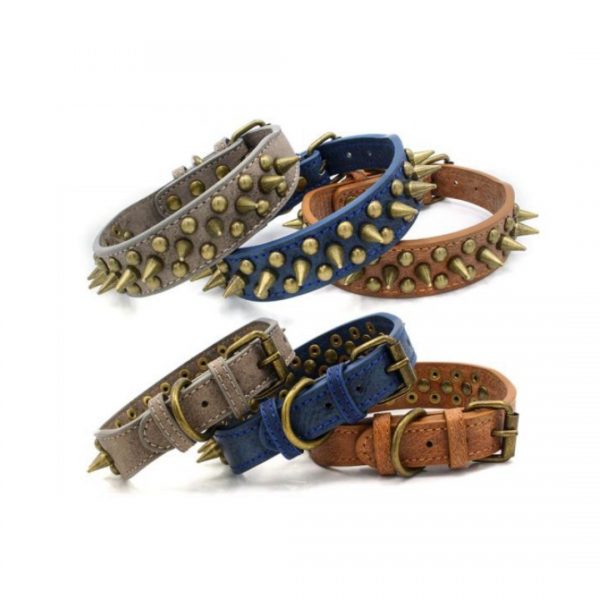 Pet Collars - Model YSLD037