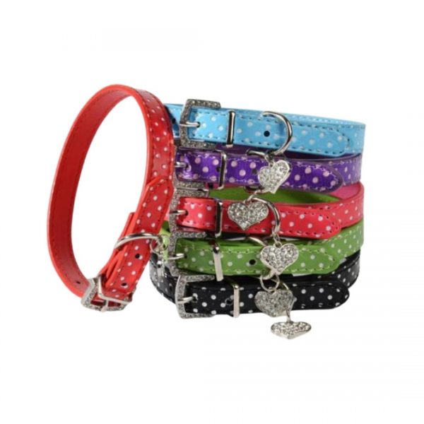 Pet Collars - Model YSLD046