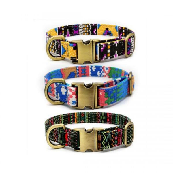 Pet Collars - Model YSLD063