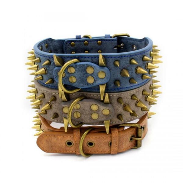 Pet Collars - Model YSLD072