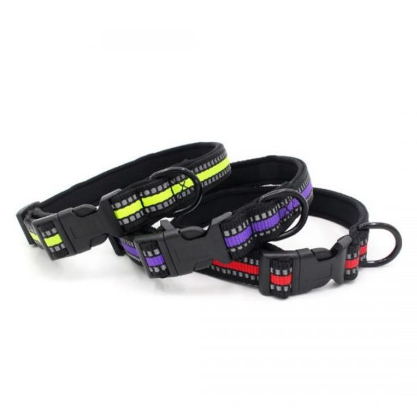 Pet Collars - Model YSLD082