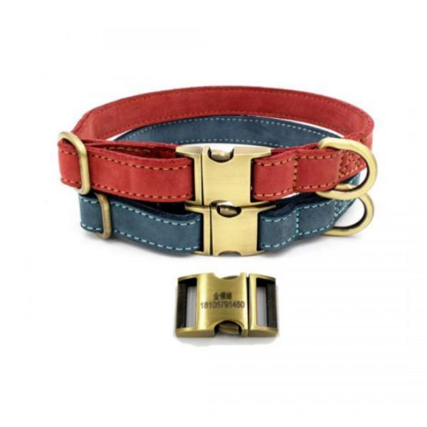 Pet Collars - Model YSLD096