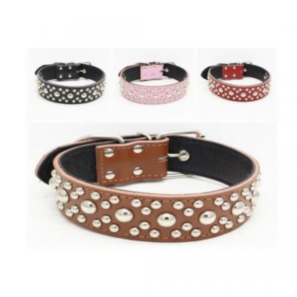 Pet Collars - Model YSLD099