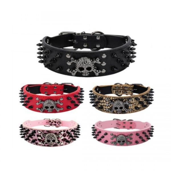 Pet Collars - Model YSLD103