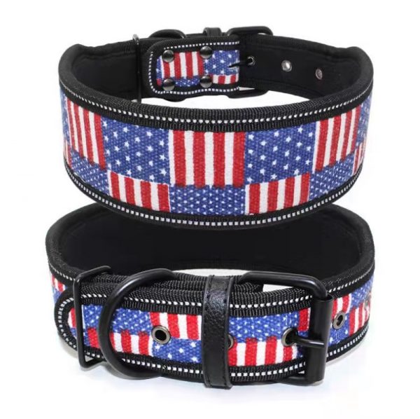 Pet Collars - YSLD202