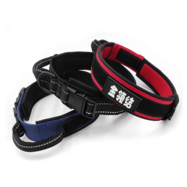 Pet Collars - Model YSLD207