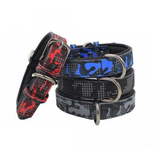 Pet Collars - Model YSLD259