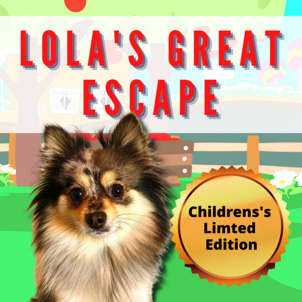 Lola's Great Escape